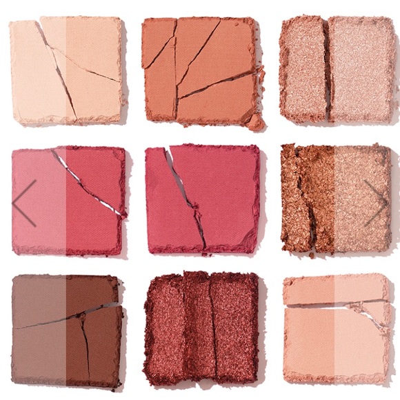 CIATE Spice Palette Fall Eyeshadow Palette 9 fall colors.   New in Box. - Picture 4 of 6